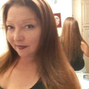 Meet your Posher, Lucia